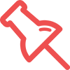 Pinpoint Icon